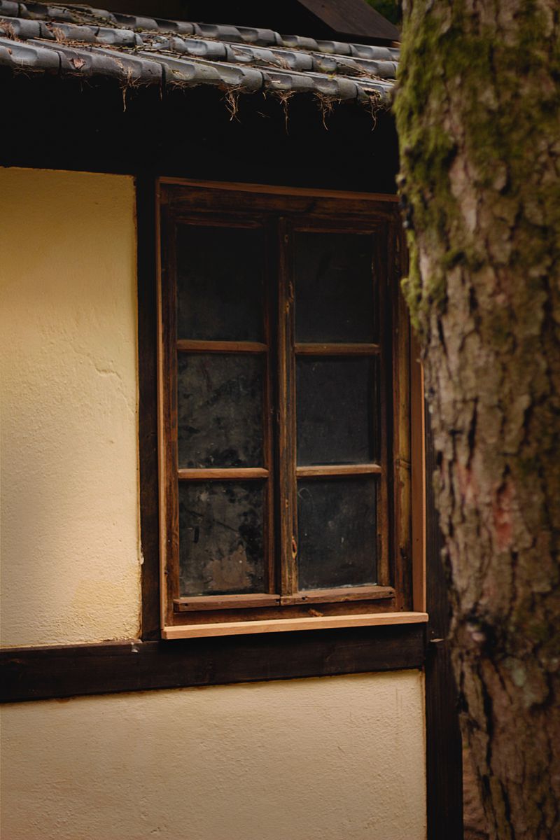 Teehaus Herrnschrot Raymond Bayerlein