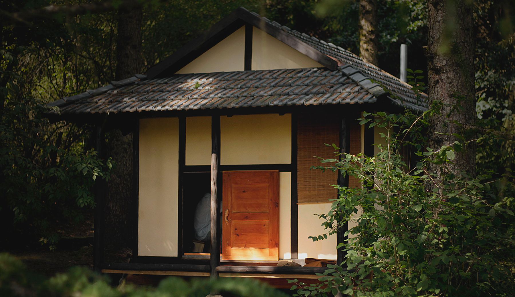 Teehaus